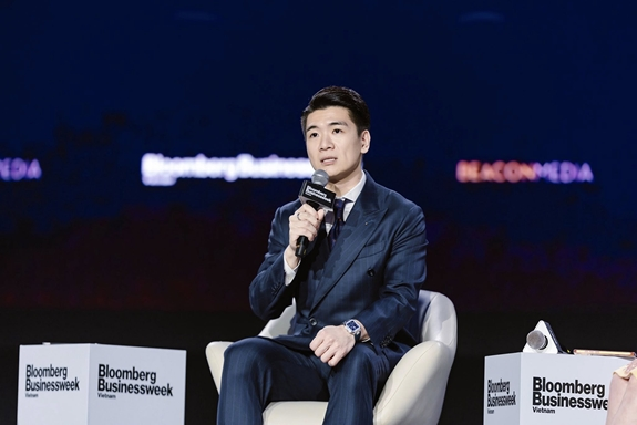 Tư duy lãnh đạo trẻ và hành trình đưa SHB bứt phá, dẫn đầu trong kỷ nguyên mới